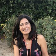 Coach personal y entrenadora en Mindfulness y meditación transcendental